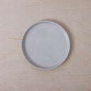 SMALL HIGH PLATE - SAND