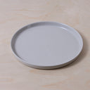MEDIUM HIGH PLATE - SAND