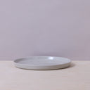 MEDIUM HIGH PLATE - SAND