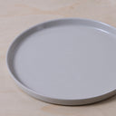 MEDIUM HIGH PLATE - SAND