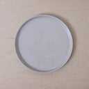 MEDIUM HIGH PLATE - SAND