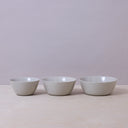 SMALL BOWL - SAND