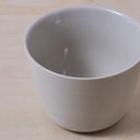 COFFEE CUP - SAND