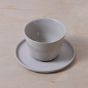 COFFEE CUP - SAND