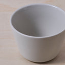 CAPPUCCINO CUP - SAND