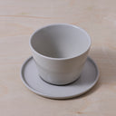 CAPPUCCINO CUP - SAND