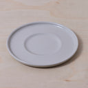 CAPPUCCINO CUP SAUCER - SAND