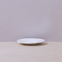 ESPRESSO CUP SAUCER - WHITE SILHOUETTE
