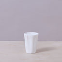 MILK JUG - WHITE SILHOUETTE