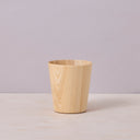 WOODEN GLASSES
