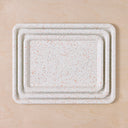 PLACE TRAY - OFFWHITE