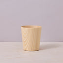 WOODEN GLASSES