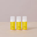 DEODORANT SET - FRESH GRAPEFRUIT