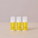 DEODORANT SET - LIGHT MINT