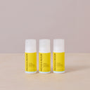 DEODORANT SET - CLEAN EUCALYPTUS