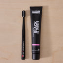 WHITENING TOOTHPASTE SET