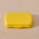TRAVEL SET - YELLOW BOX