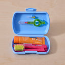 TRAVEL SET - BLUE BOX