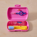TRAVEL SET - PINK