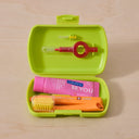 TRAVEL SET - GREEN BOX