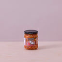 GARLIC AND PEPPER SAUCE