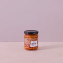 GARLIC AND PEPPER SAUCE