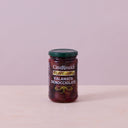 KALAMATA OLIVES PITTED