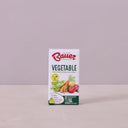 VEGETABLE STOCK CUBES WITH EXTRA VIRGIN OLIVE OIL