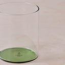 FONDALE TUMBLER - GREEN
