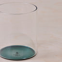FONDALE TUMBLER - PETROL