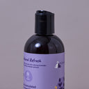 OATMEAL SHAMPOO - LAVENDER