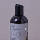CHARCOAL SHAMPOO - PATCHOULI