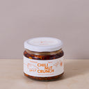 CHILI NUT CRUNCH SPICY