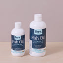 น้ำมันปลา