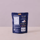 SWEET POTATO & TARO CHIPS - SEA SALT