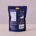 SWEET POTATO & TARO CHIPS - SEA SALT