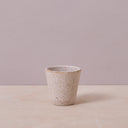 SAKE CUP EGGSHELL - BEIGE