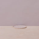 COASTER ROUND HUSK RICE HUSK - BROWN