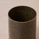PLANTER CAPSULE CUP RICE HUSK - CHARCOAL