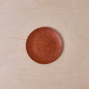 SMALL PLATE COCONUT FIBER - ORANGE