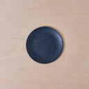 SMALL PLATE COCONUT FIBER - BLUE