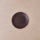 SMALL PLATE COCONUT FIBER - BROWN