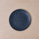 MEDIUM PLATE COCONUT FIBER - BLUE