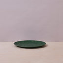 LARGE PLATE COCONUT FIBER - GREEN
