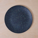 LARGE PLATE COCONUT FIBER - BLUE