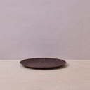 LARGE PLATE COCONUT FIBER - BROWN