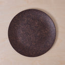 LARGE PLATE COCONUT FIBER - BROWN
