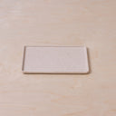 CAPSULE TRAY RICE HUSK - BEIGE