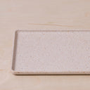 CAPSULE TRAY RICE HUSK - BEIGE