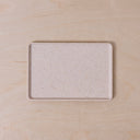 CAPSULE TRAY RICE HUSK - BEIGE